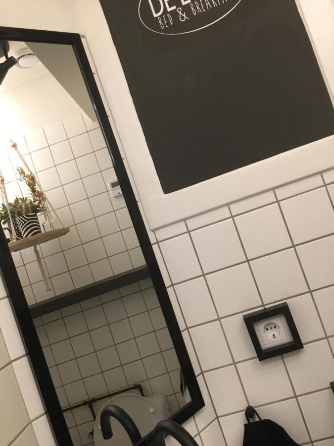 B&B De Loeff 瓦尔威克 外观 照片
