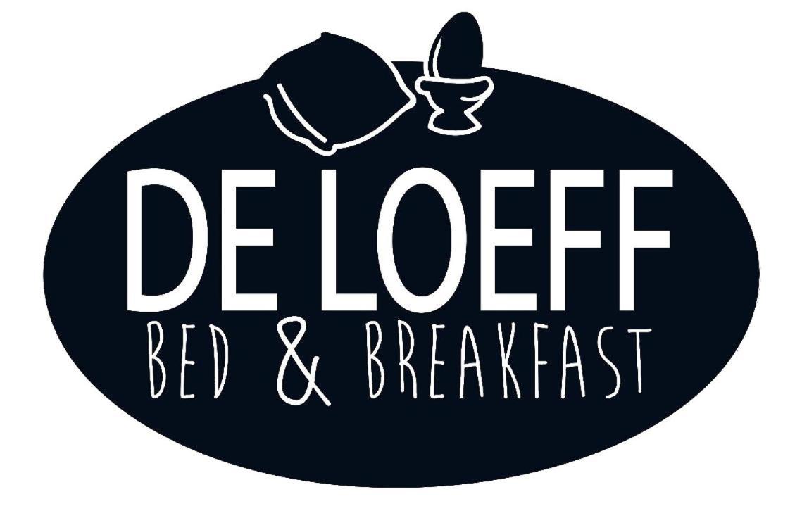 B&B De Loeff 瓦尔威克 外观 照片